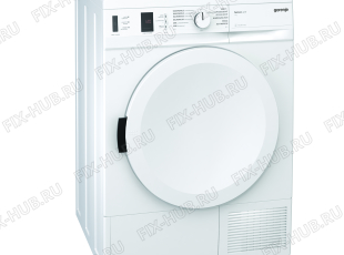 Стиральная машина Gorenje D7ECO (515689, SP10/320) - Фото